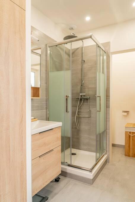 Chartres Hyper Centre Bel Appartement Renove 외부 사진