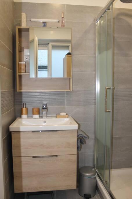 Chartres Hyper Centre Bel Appartement Renove 외부 사진