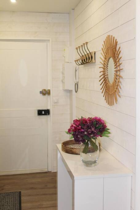 Chartres Hyper Centre Bel Appartement Renove 외부 사진