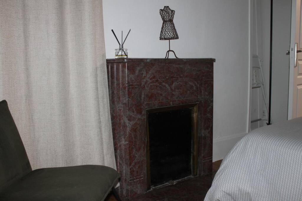 Chartres Hyper Centre Bel Appartement Renove 외부 사진